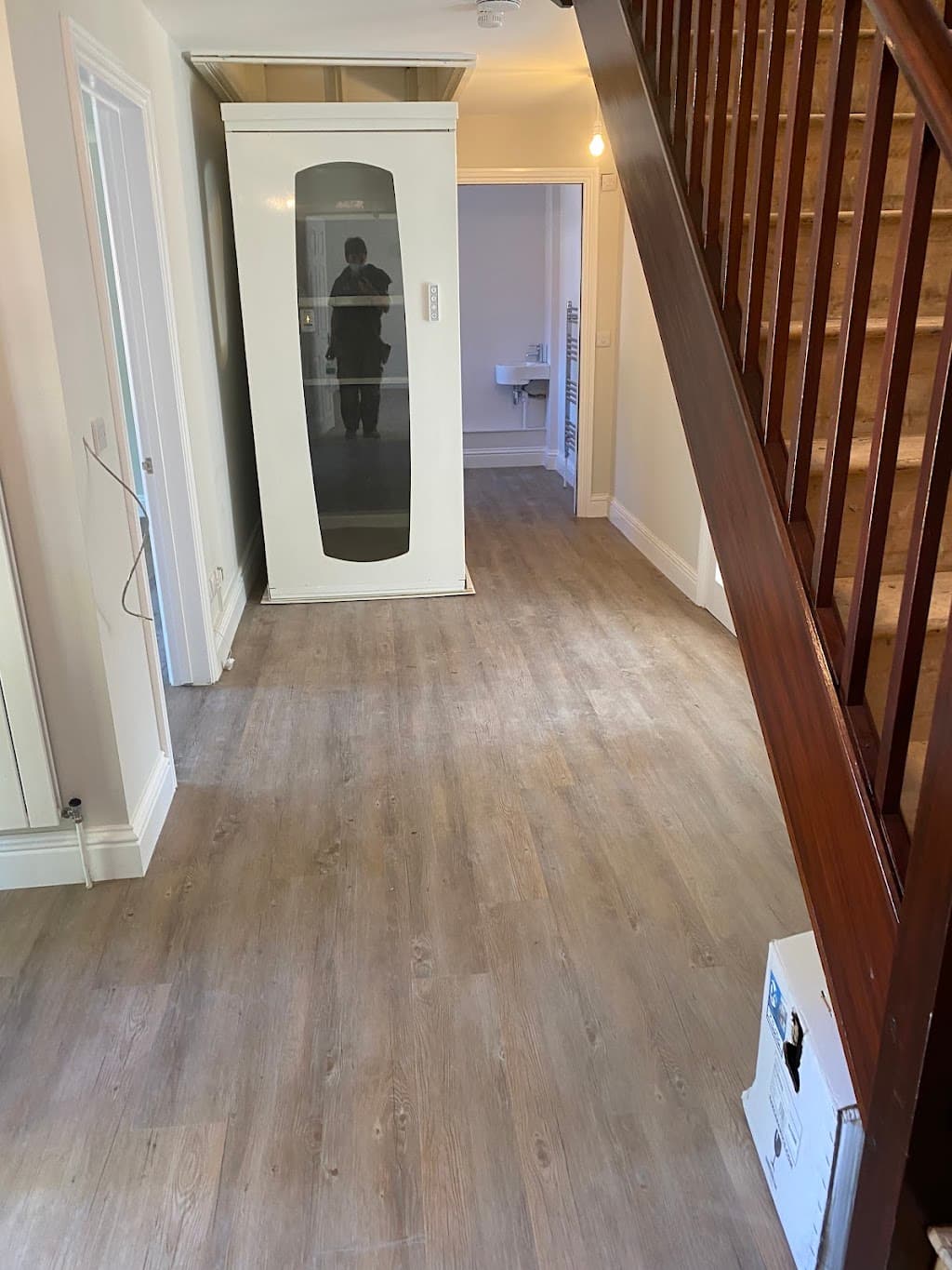 Meadee Flooring Ltd