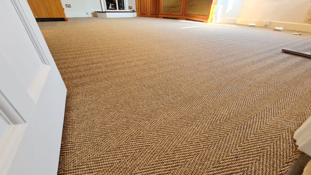 Oxford Carpets & Furniture