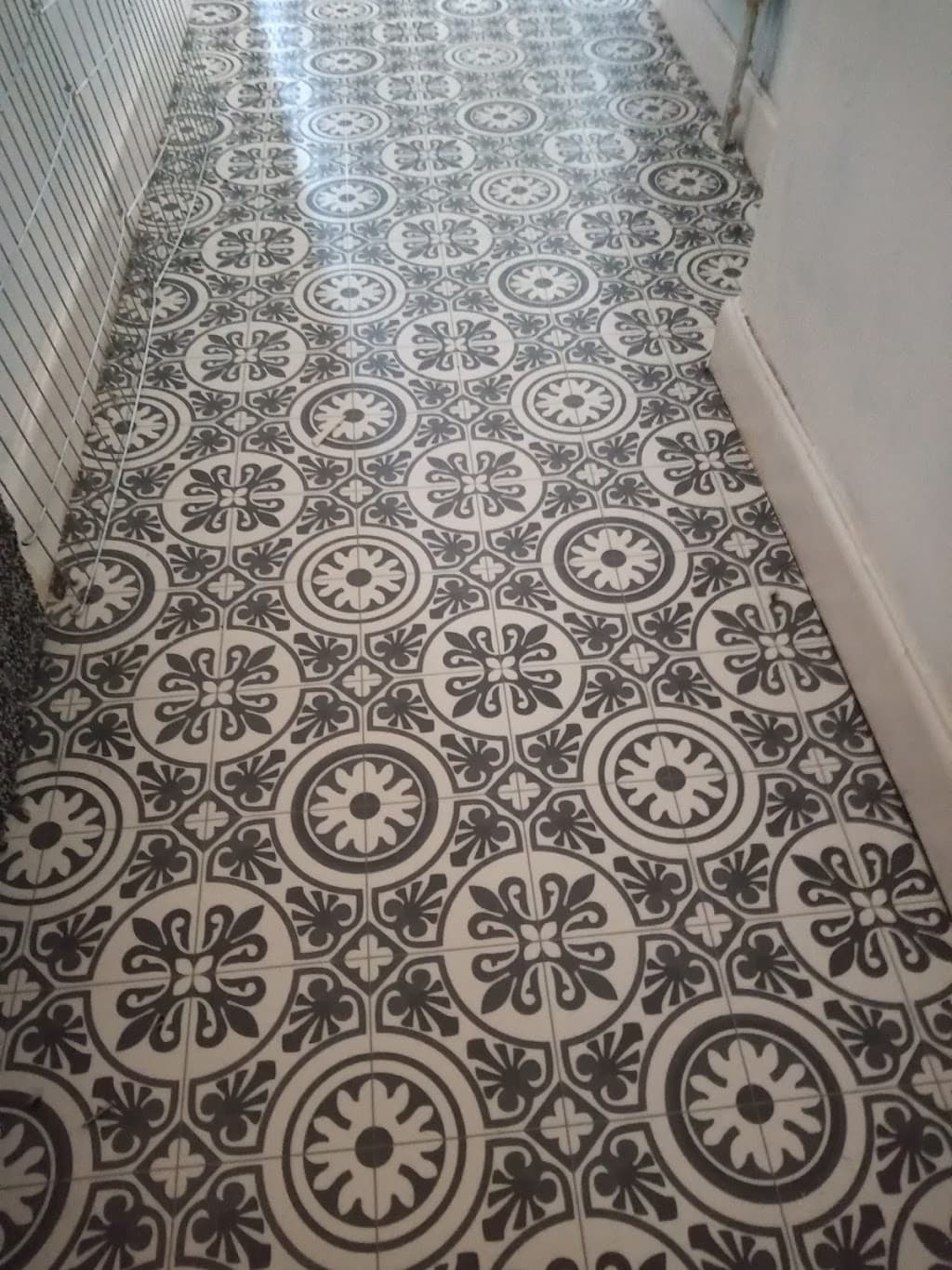 Swansea Carpets