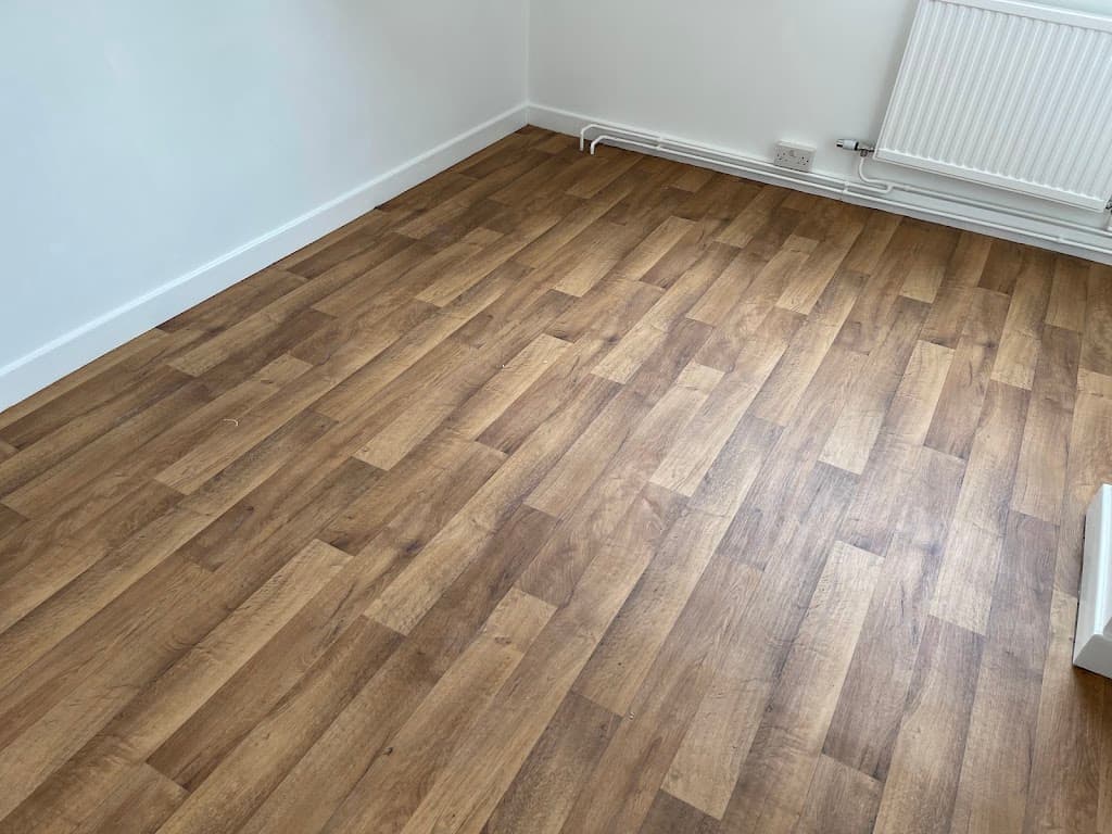 Anglian Carpets Ltd