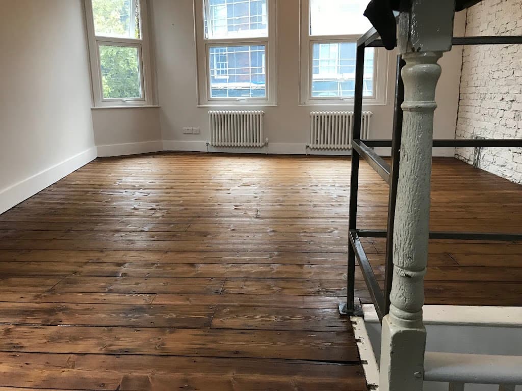 Natural Floor Company London