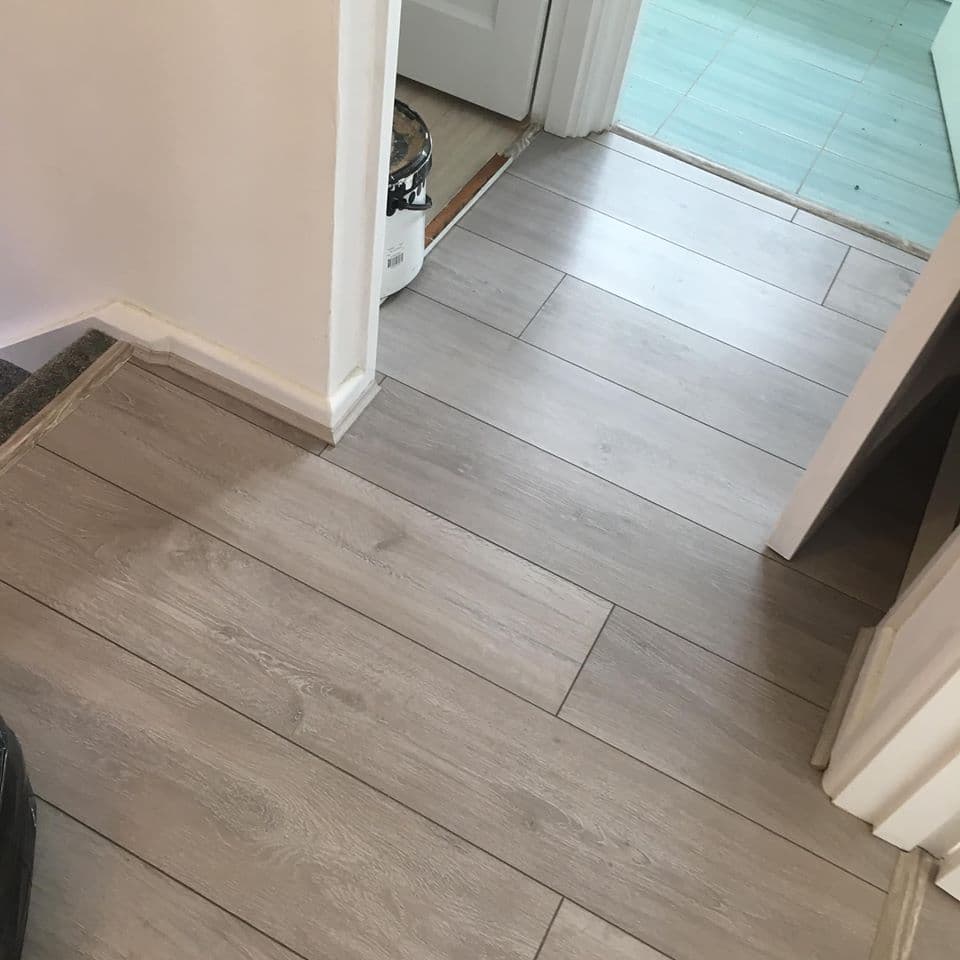 Wood Flooring Fitters in Brighton & Hove