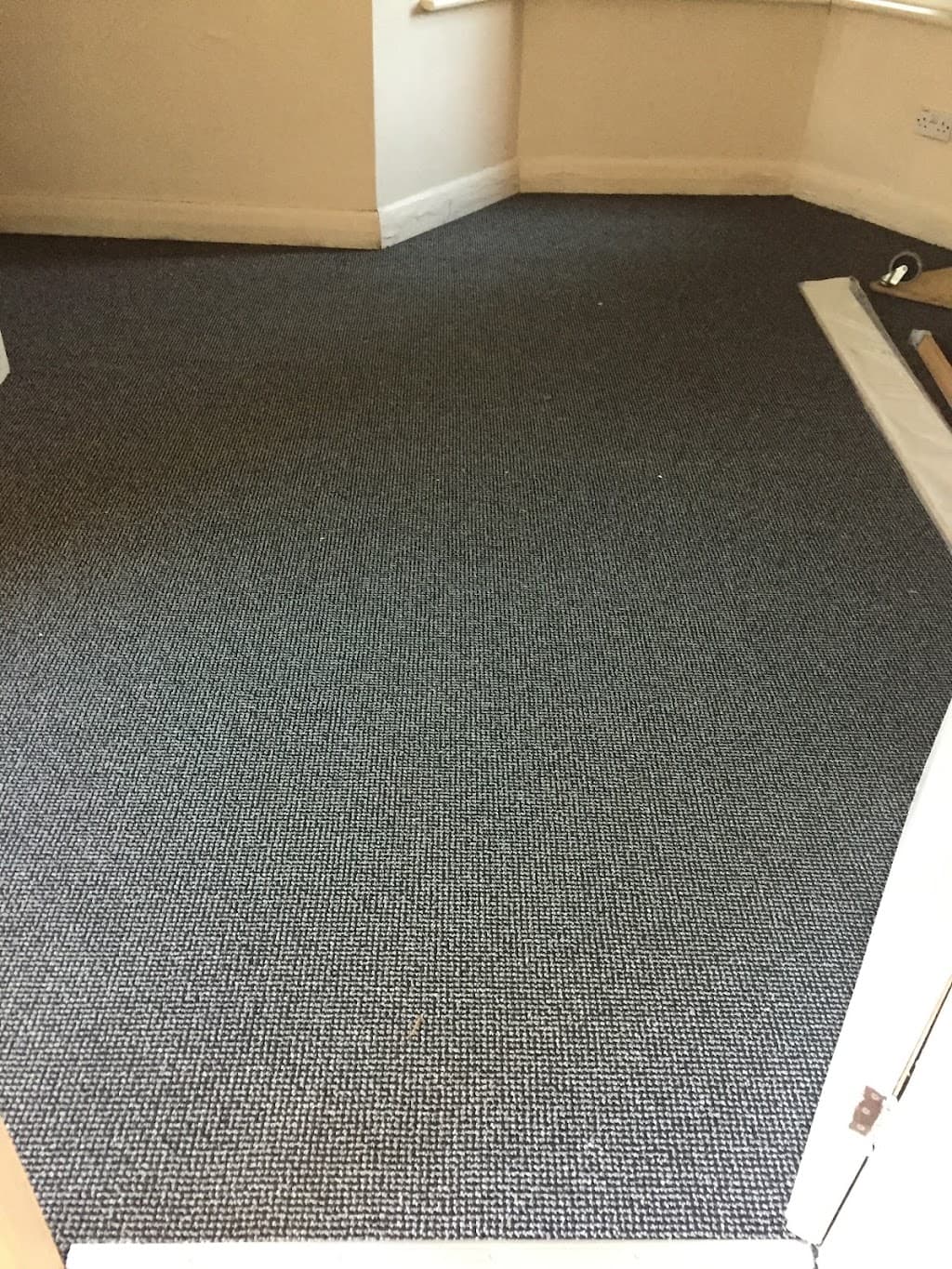 Carpetlayer