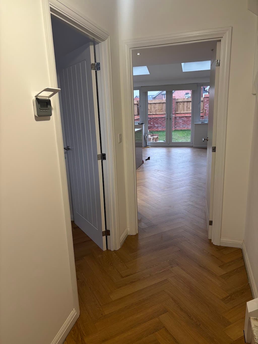 Duraflor flooring LTD