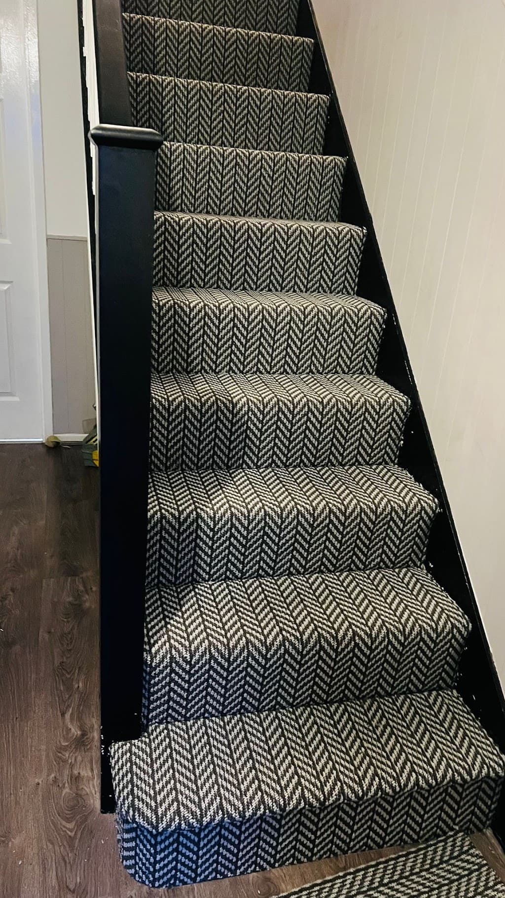 Judge Carpets & flooring