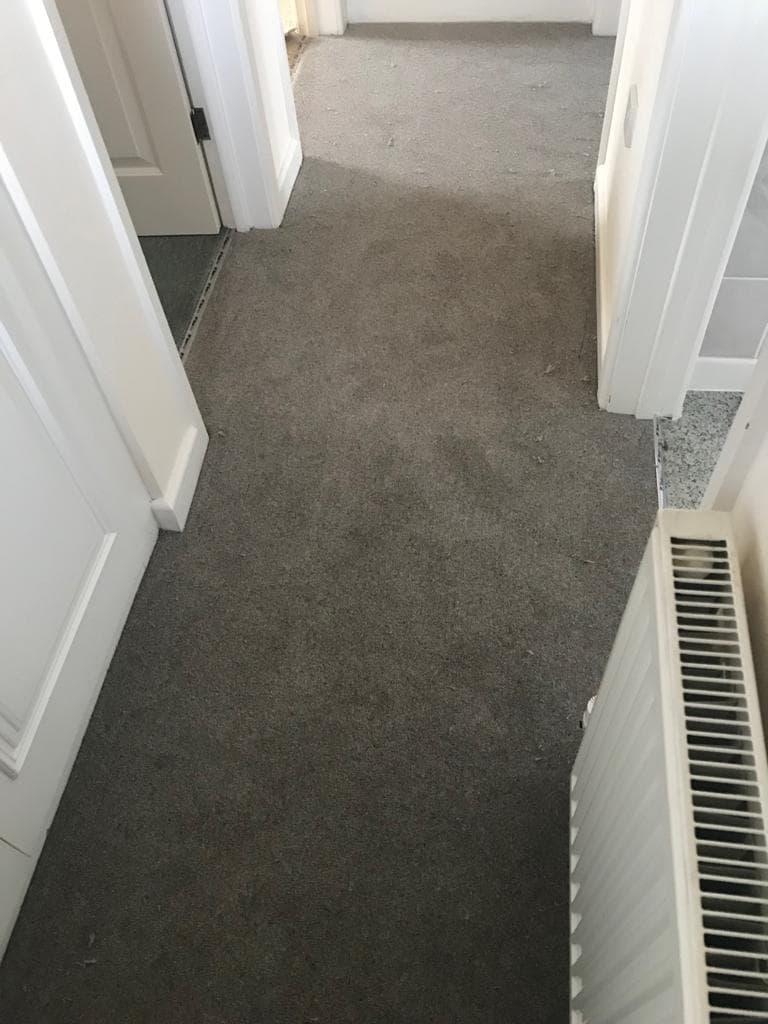S11 Carpets & Flooring Ltd