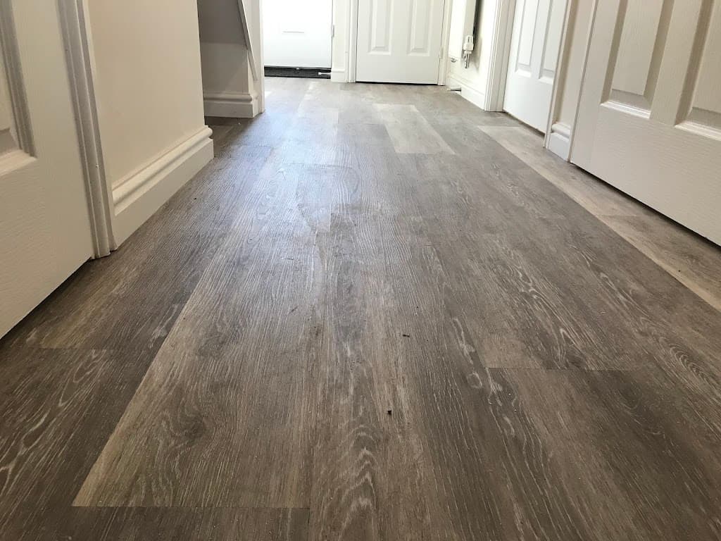 Birmingham Floors