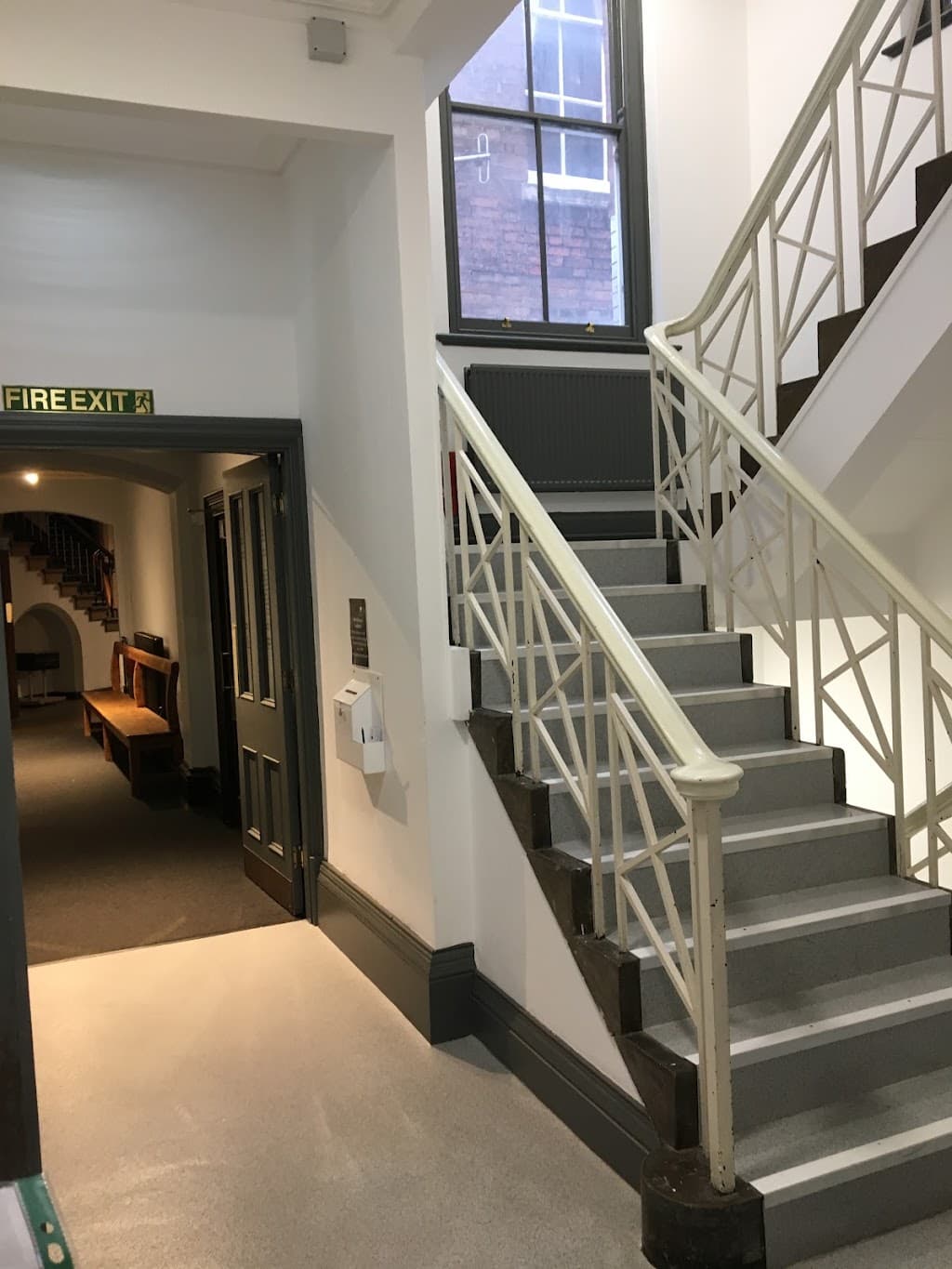 AJ Bespoke Interiors Ltd