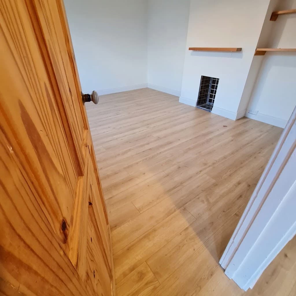 Flooring Maestro