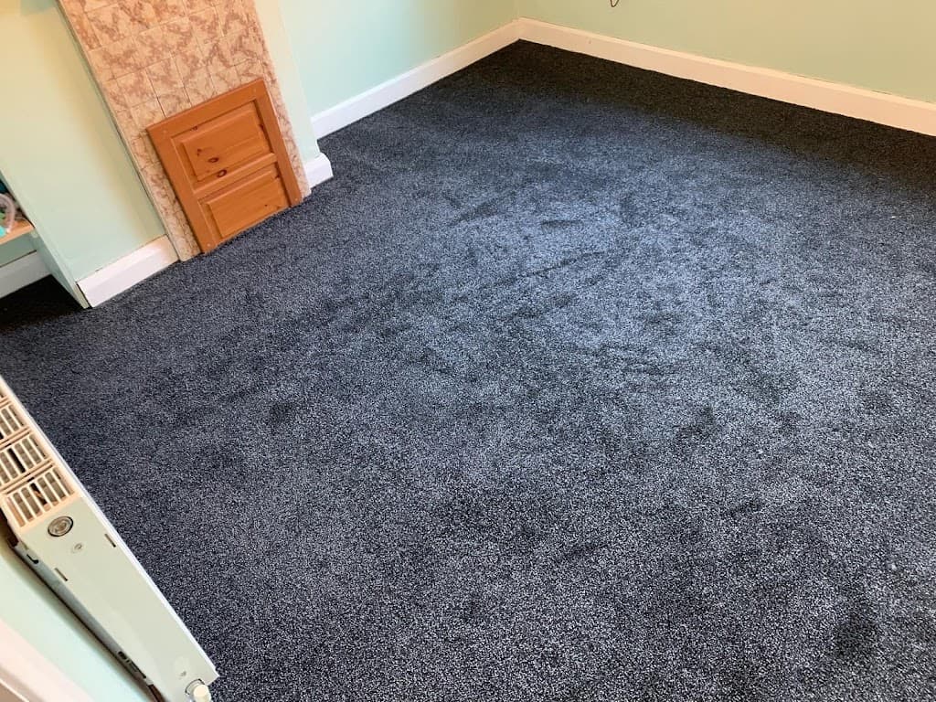 The Local Carpet Man