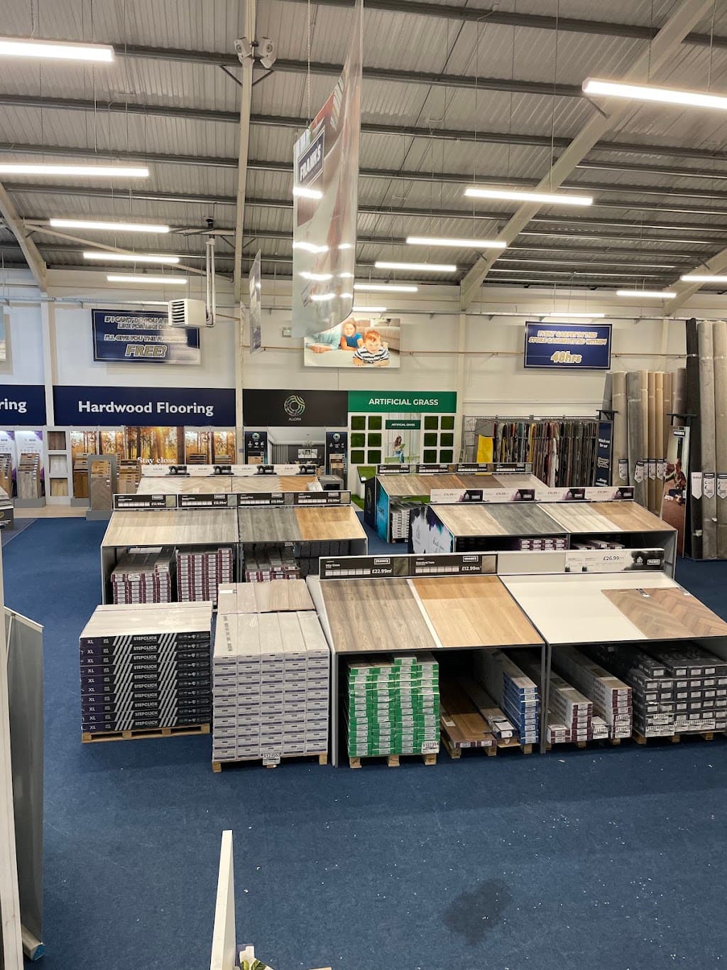 Frank's The Flooring Store