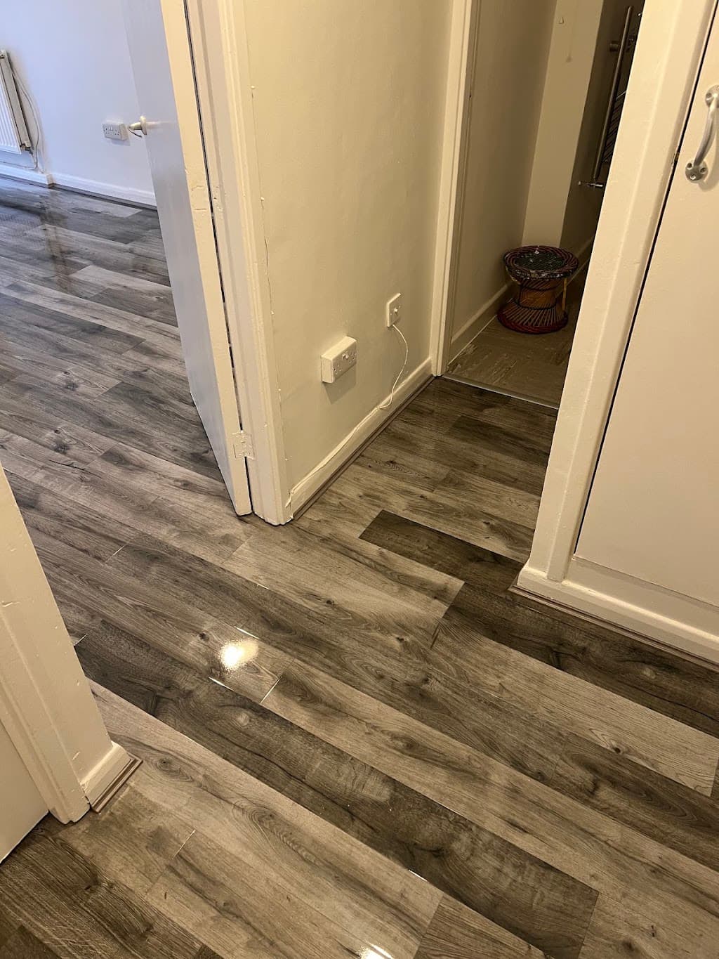 Flourish Flooring & Distribution Services