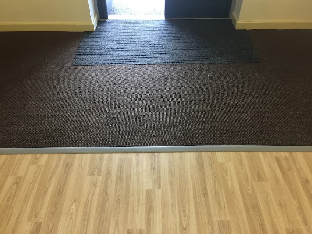 Johnson Flooring Ltd - Carpet & Vinyl Specialists