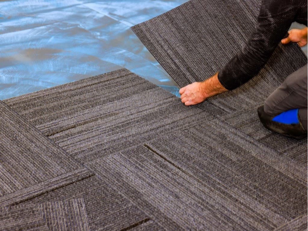 Anthony Forfar Carpets & Flooring
