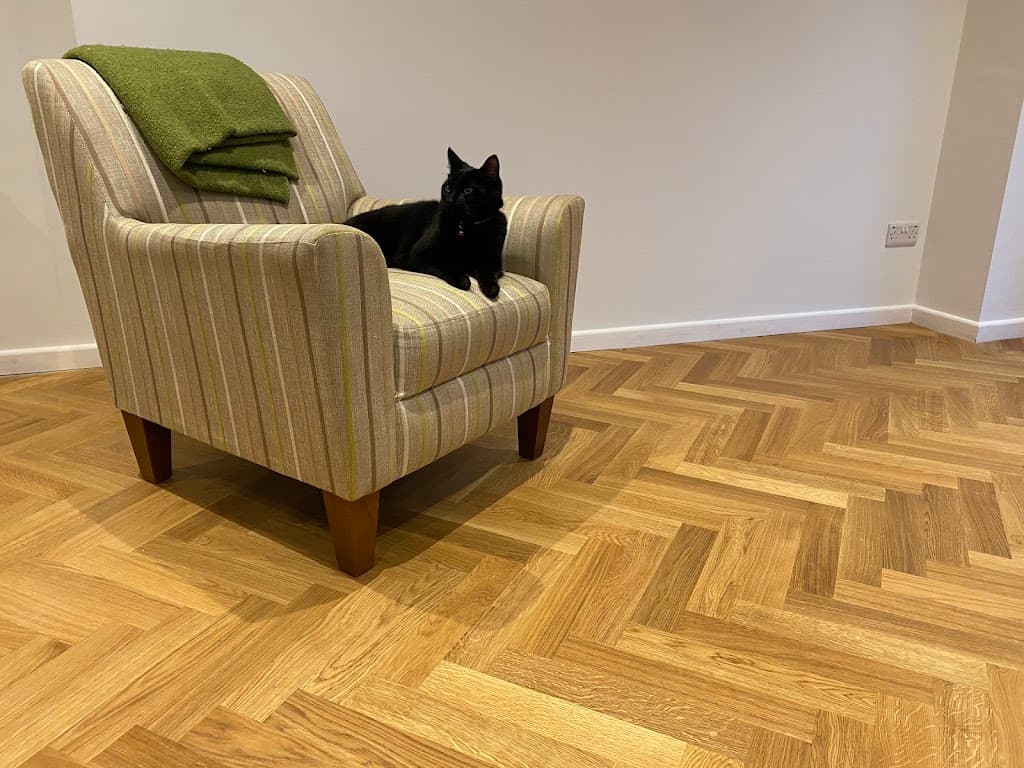 Art of Flooring