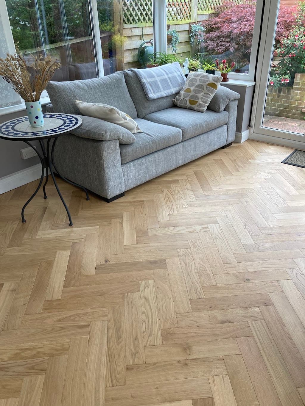 Kings Carpets & Flooring