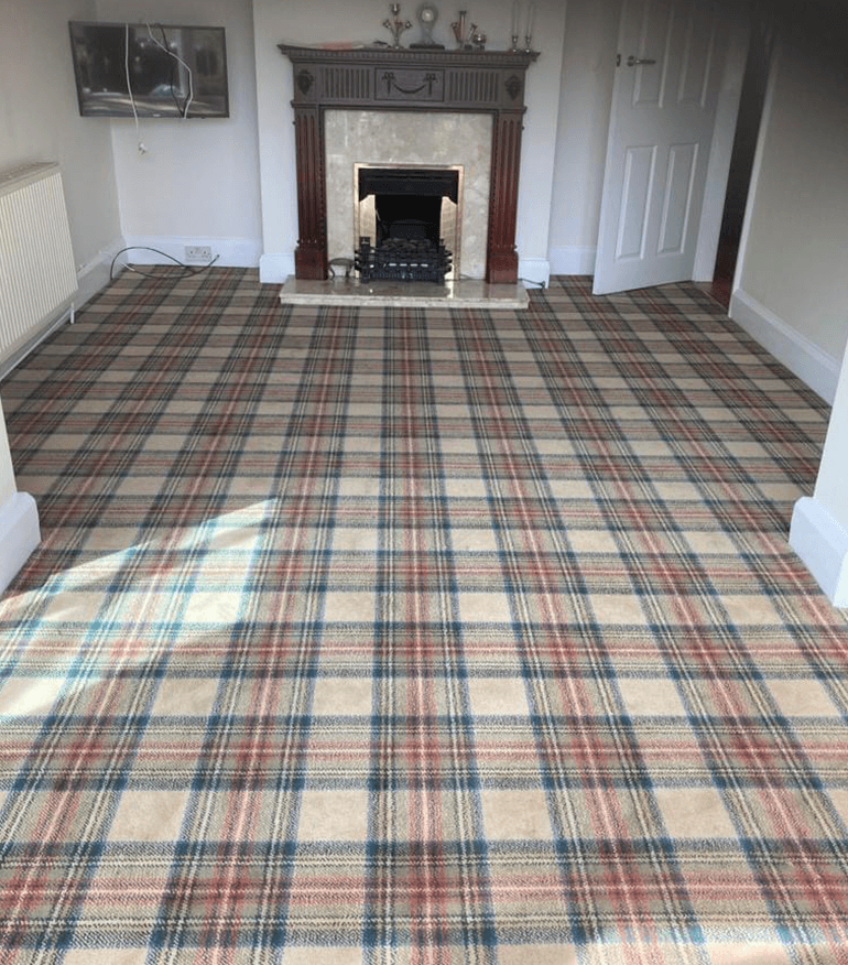 Carpet Fitting Nottingham