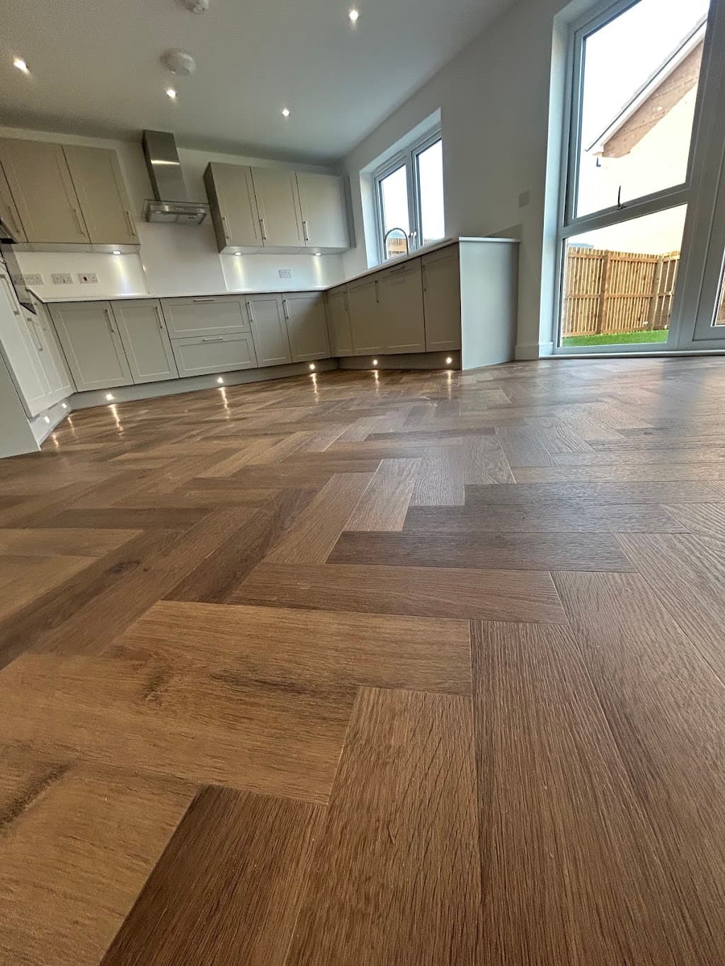 Henderson Flooring