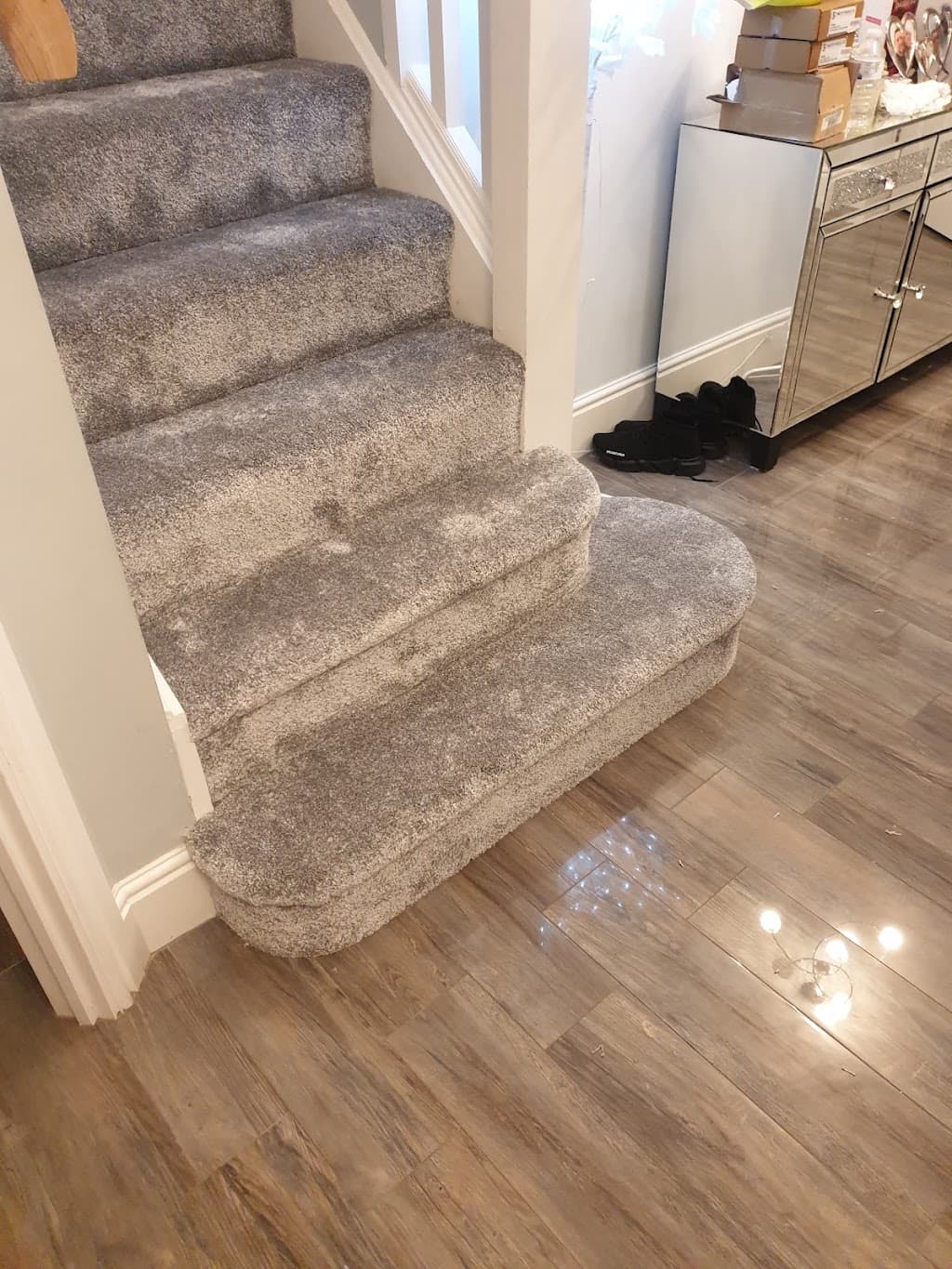 TOTAL FLOORS