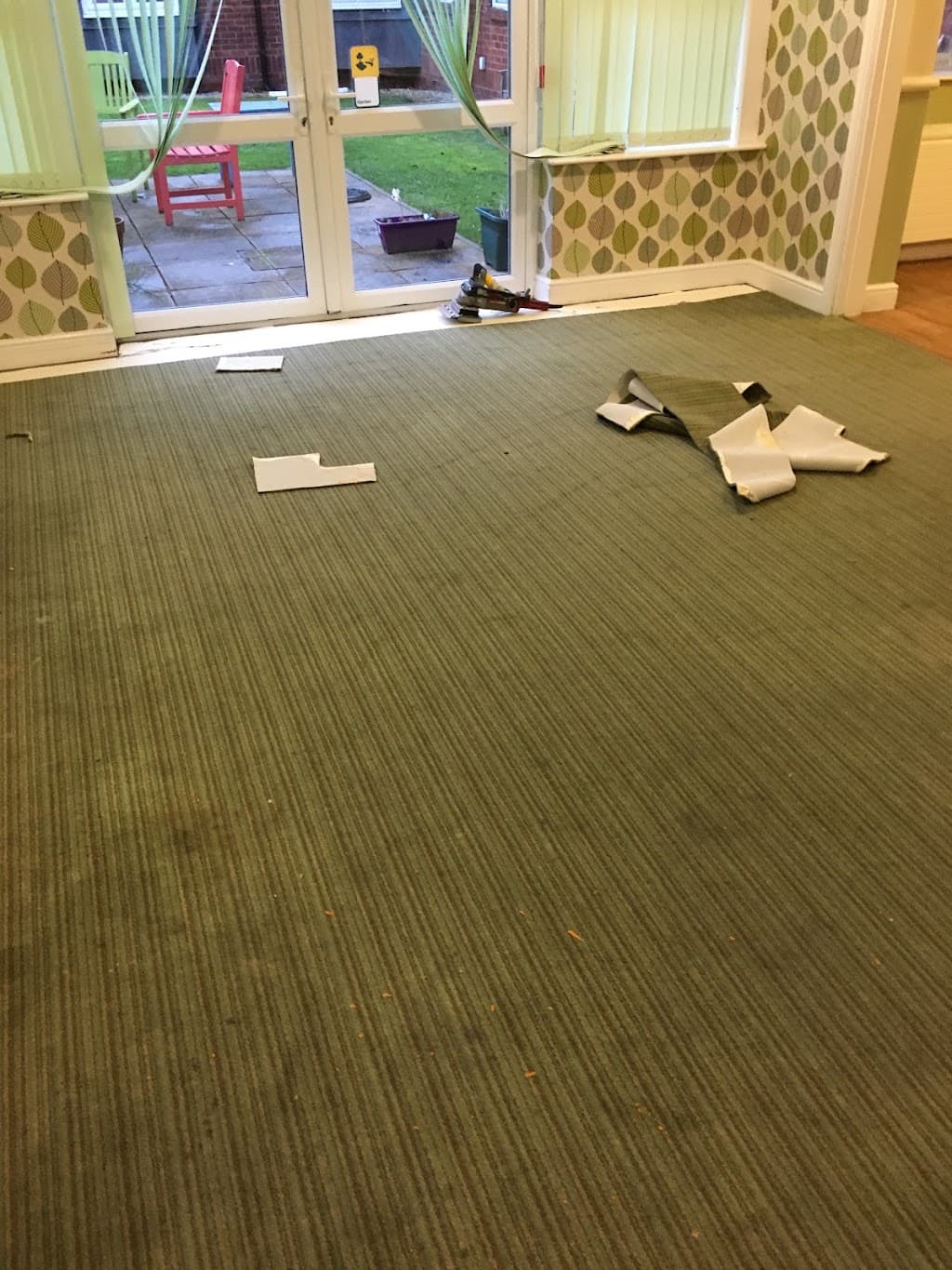 Andy's Carpets ( Sheffield )