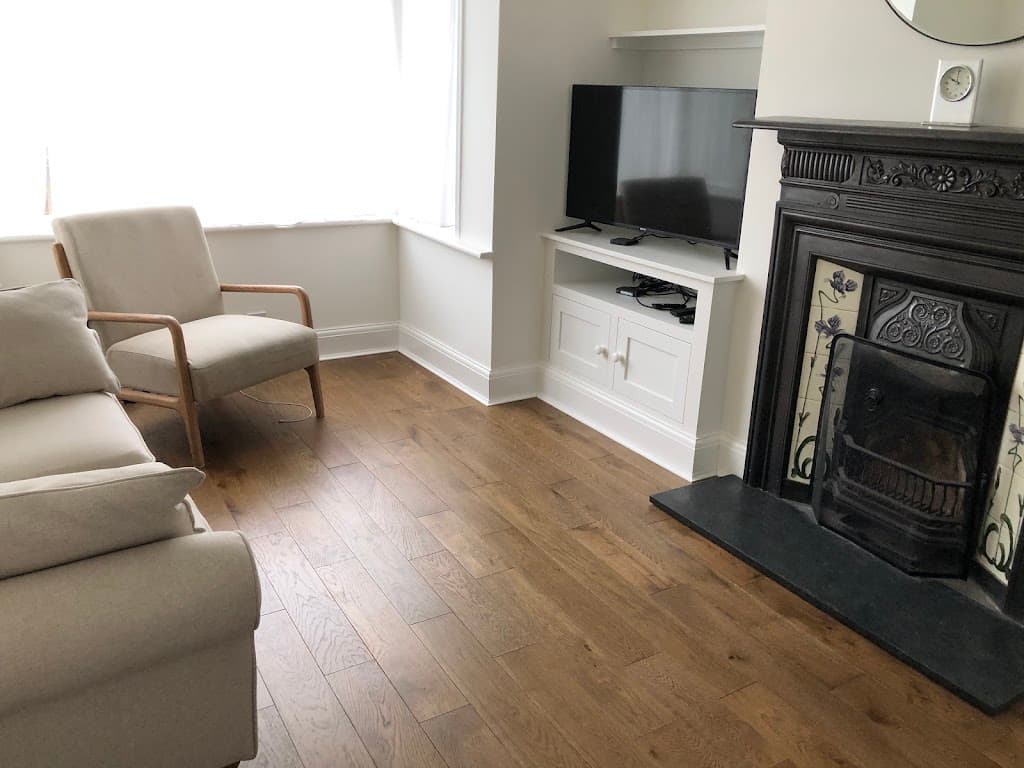 Floor Giants Southampton