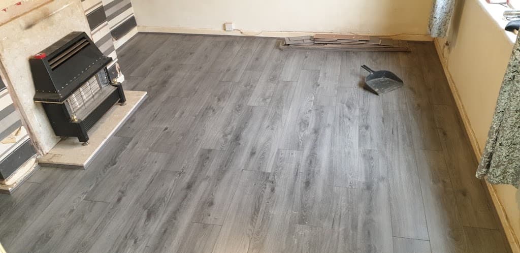 4 Flooring