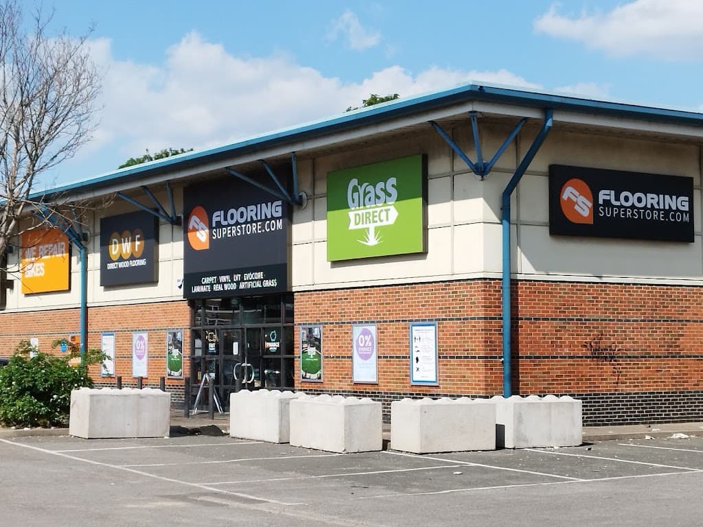 Flooring Superstore