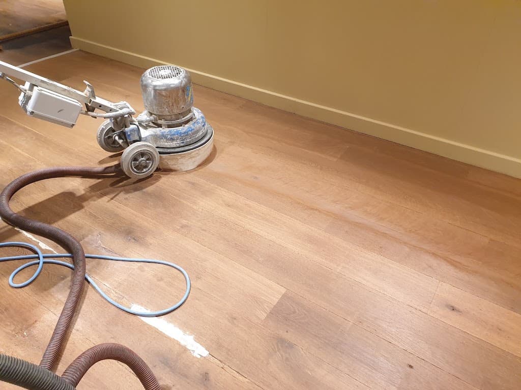 AURORA Wood Floors