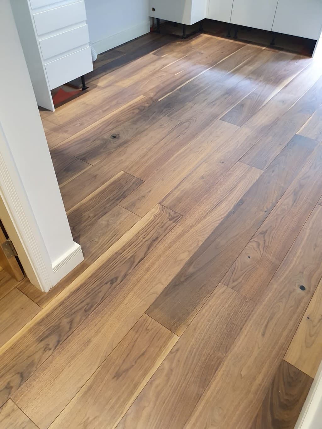 Ilkley Floor Care Limited