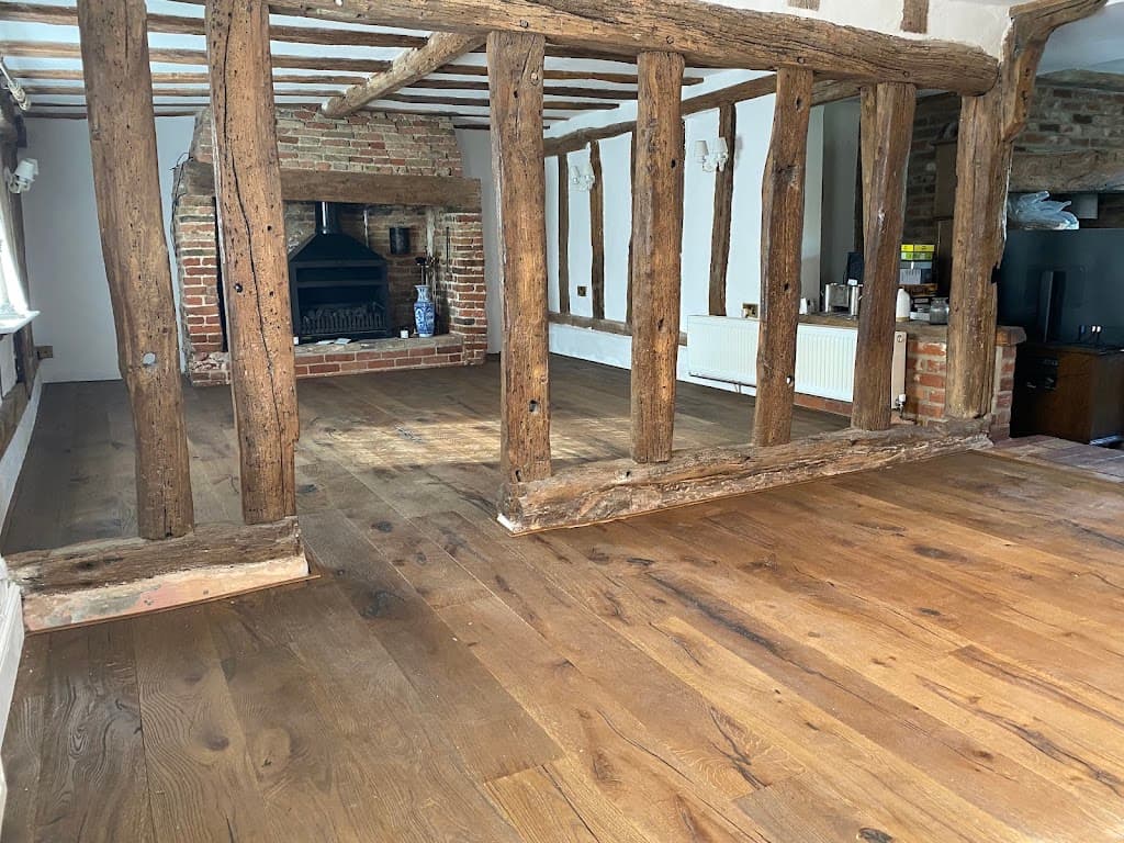 Ipswich Wood Flooring