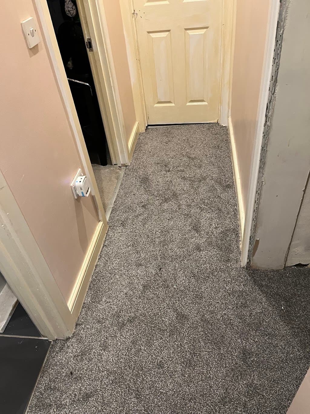 Choose at Home Carpets by SR Carpets