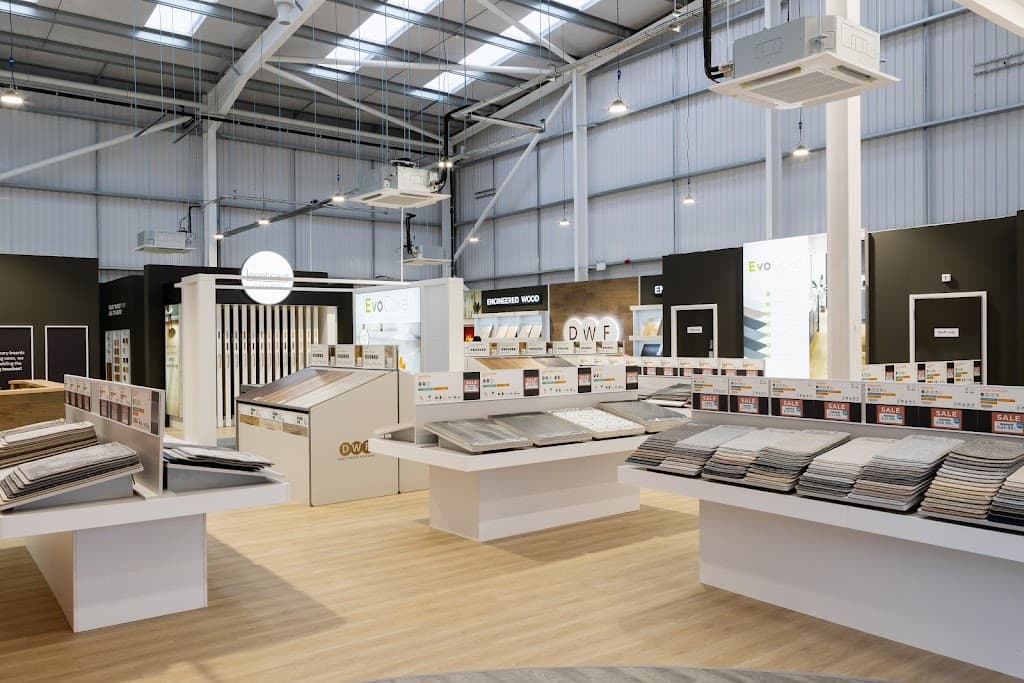 Flooring Superstore