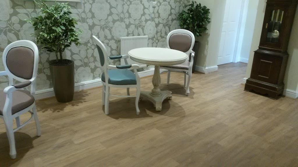 One Step Ahead Flooring