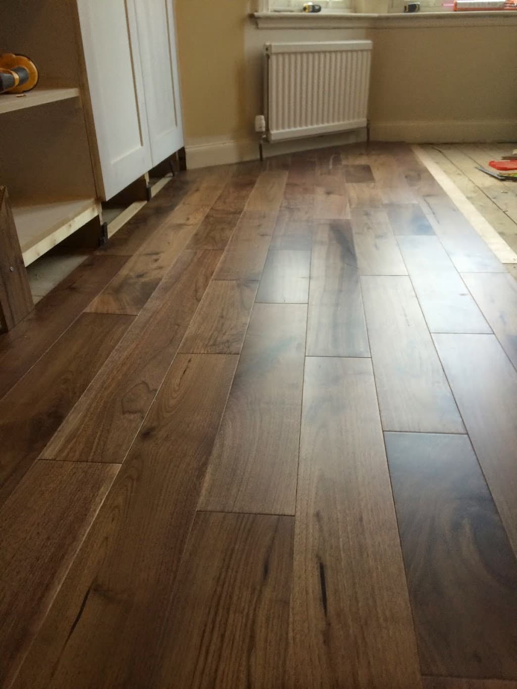Floor Coverings International (FLOORS)