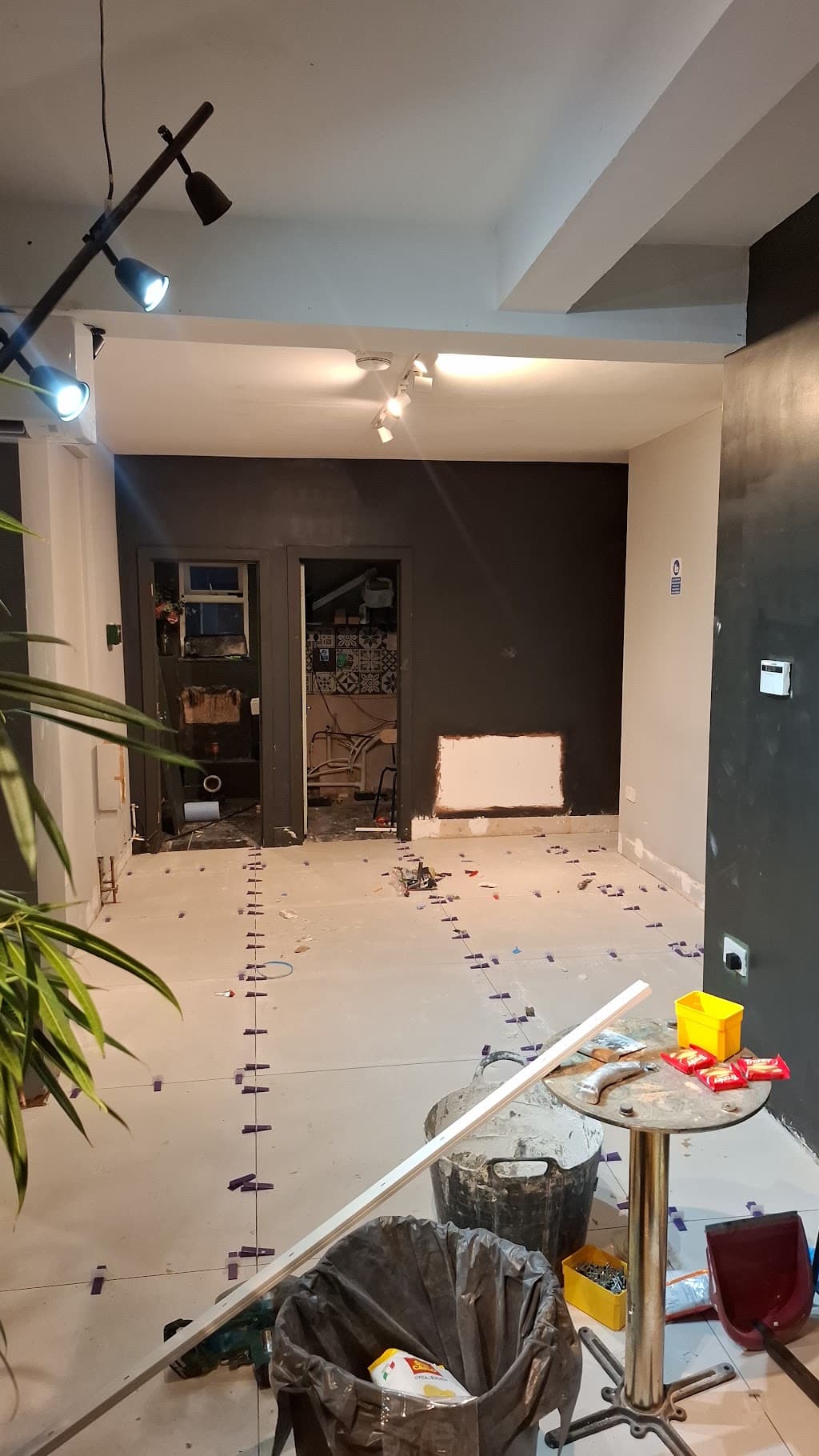 Oxford Tiles
