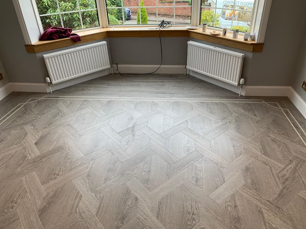 McDonald Flooring