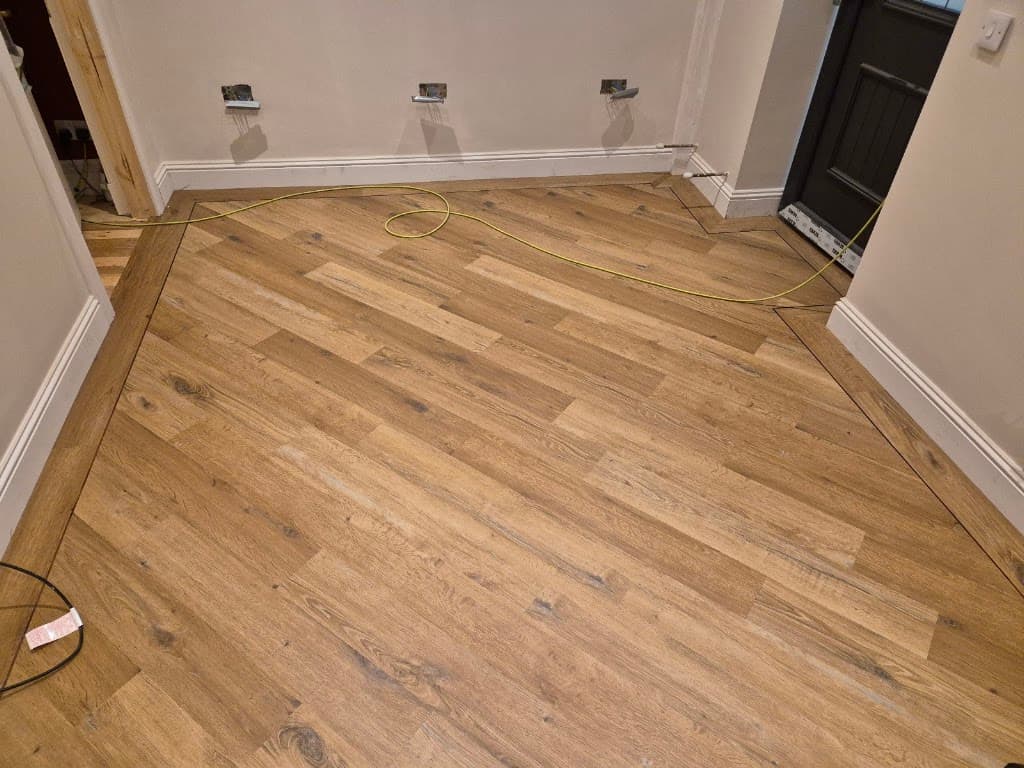 LVT Flooring Company Ltd
