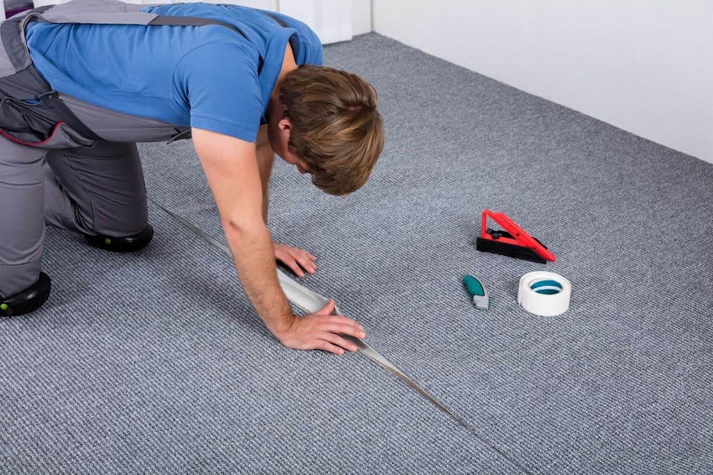 Carpet Fitters London