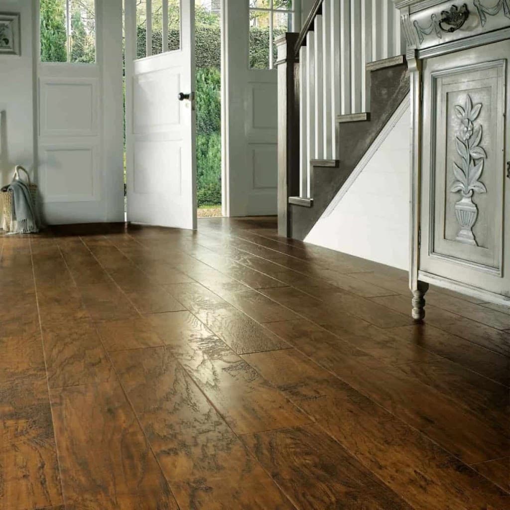 Allfloors Glasgow