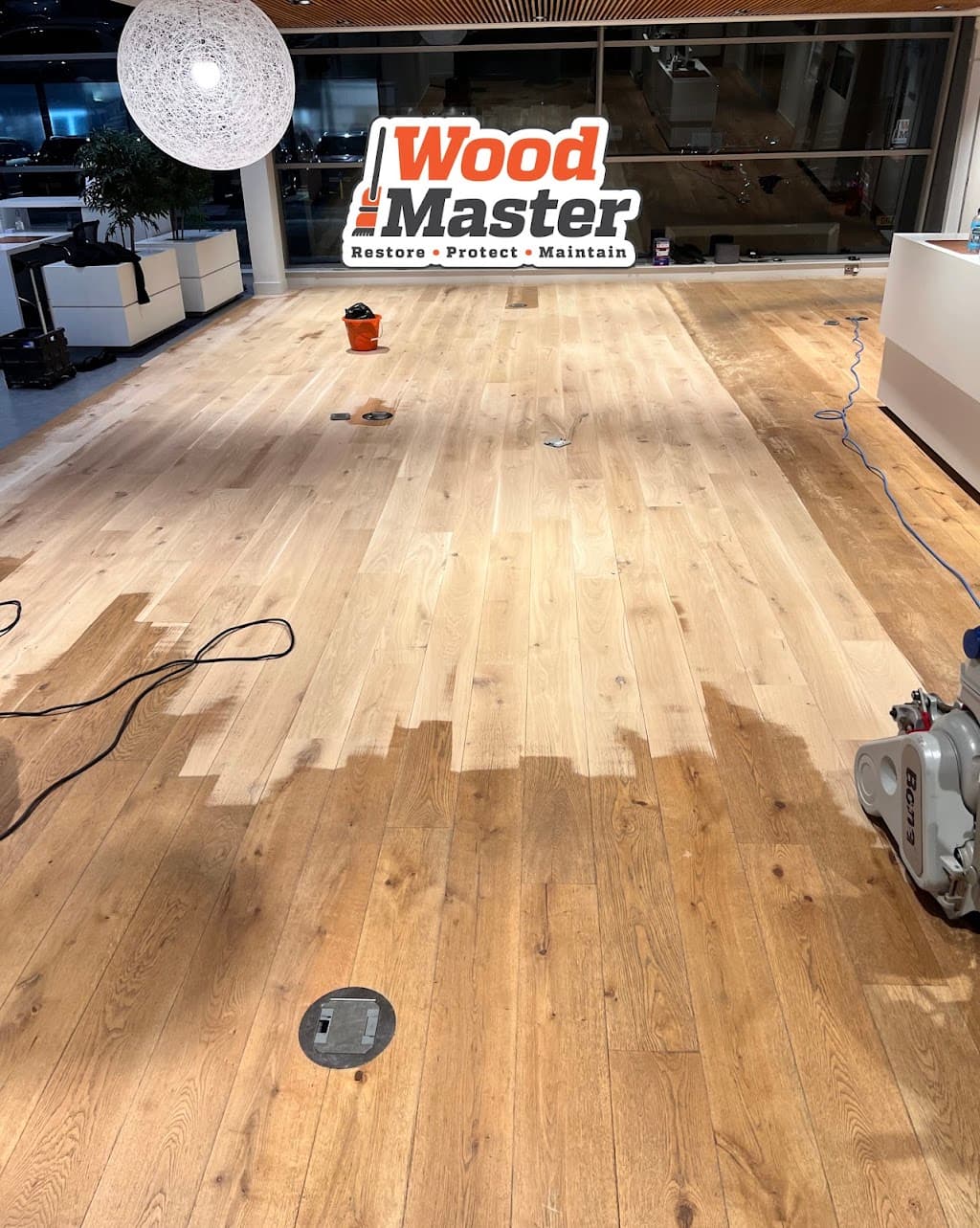 Tile & Wood Master Belfast