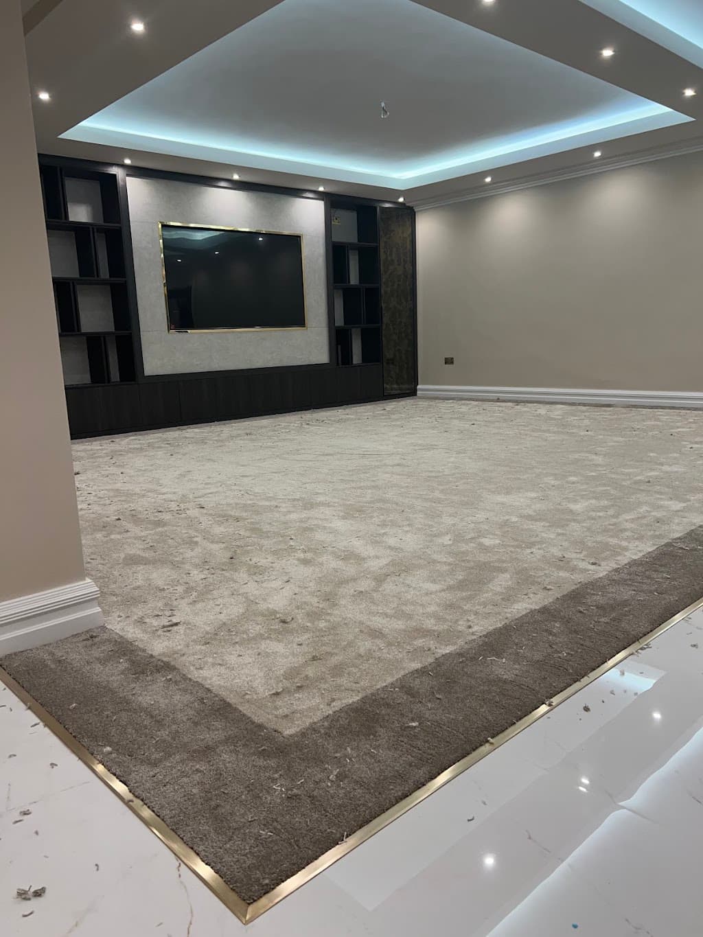 Amir Carpets & Furniture
