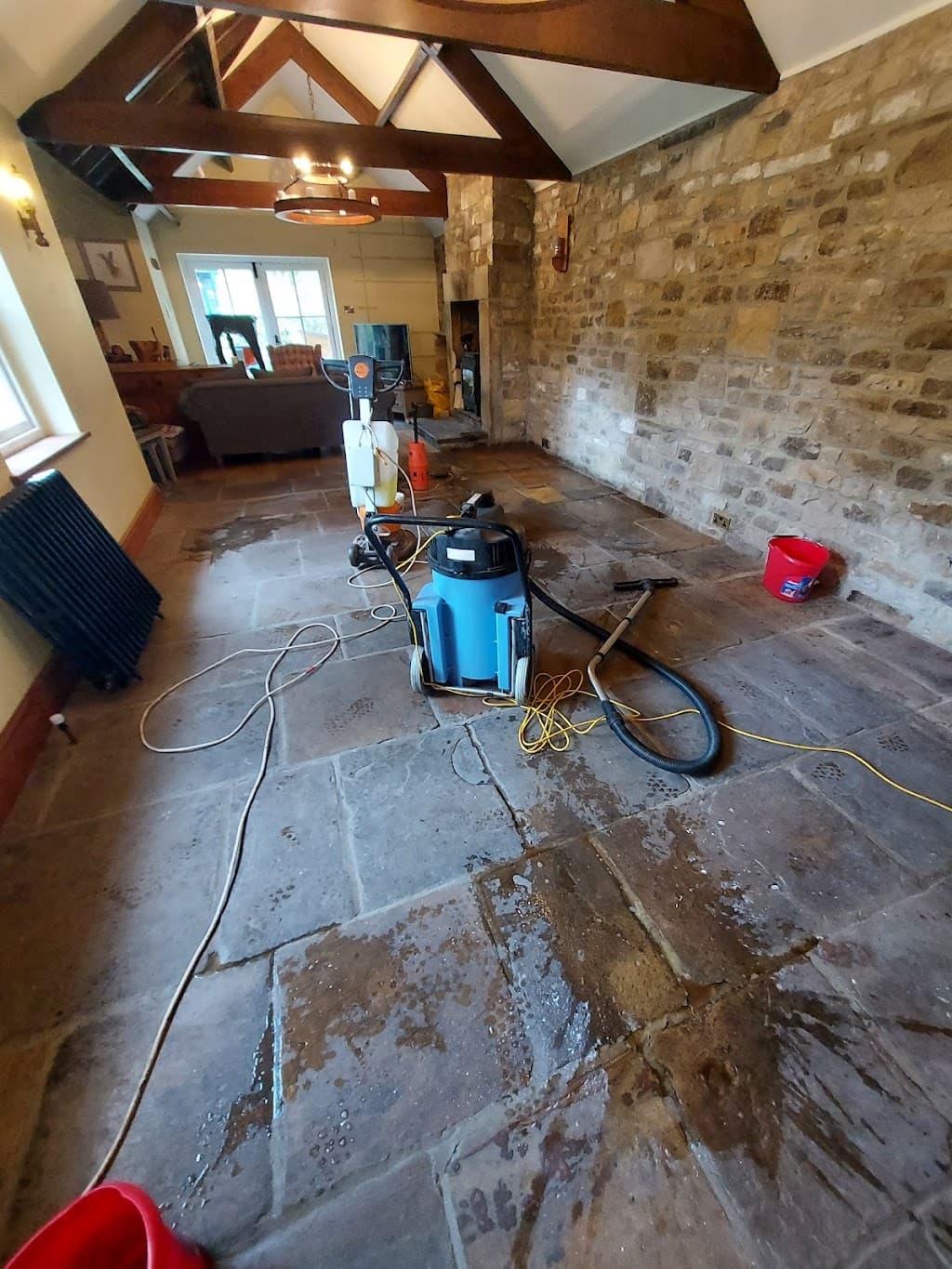 Eco Cleans UK