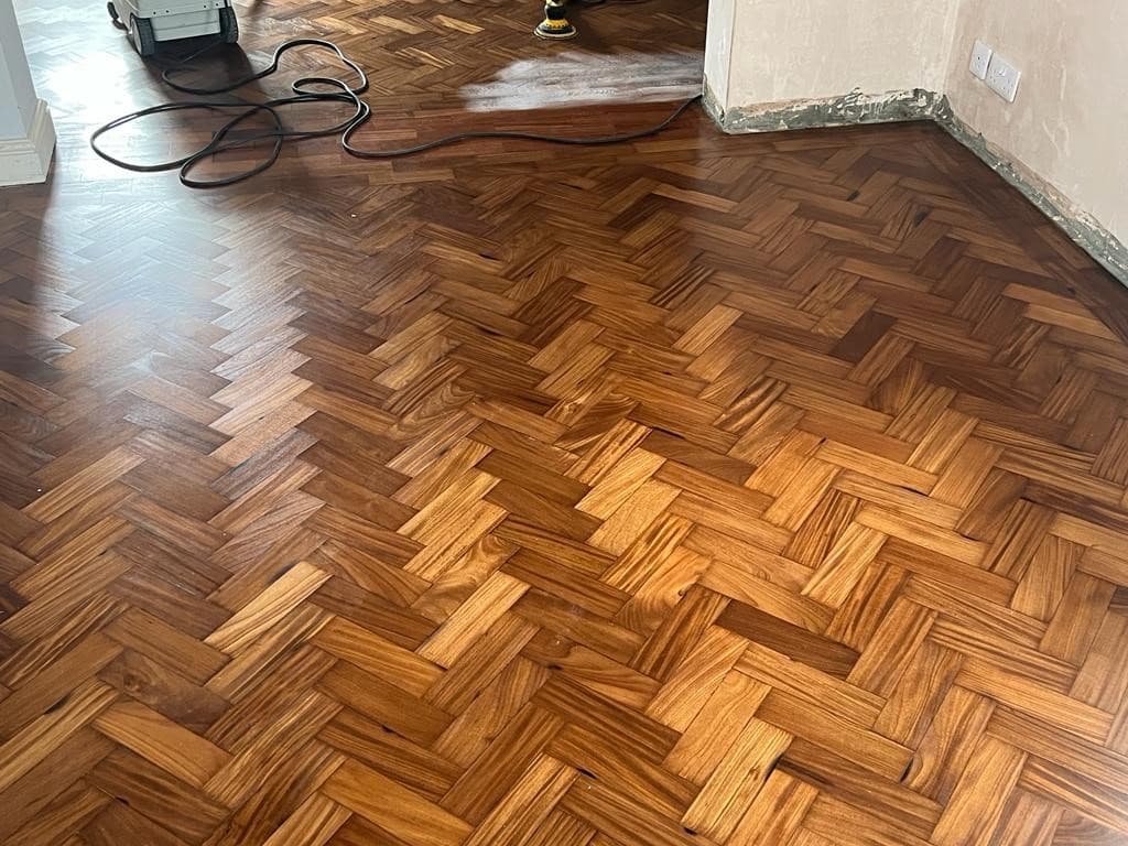 Wood Floors By Design