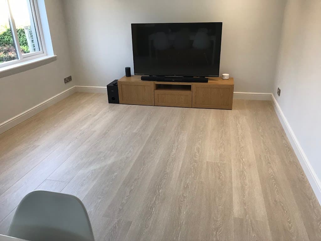 Edinburgh Wood Flooring