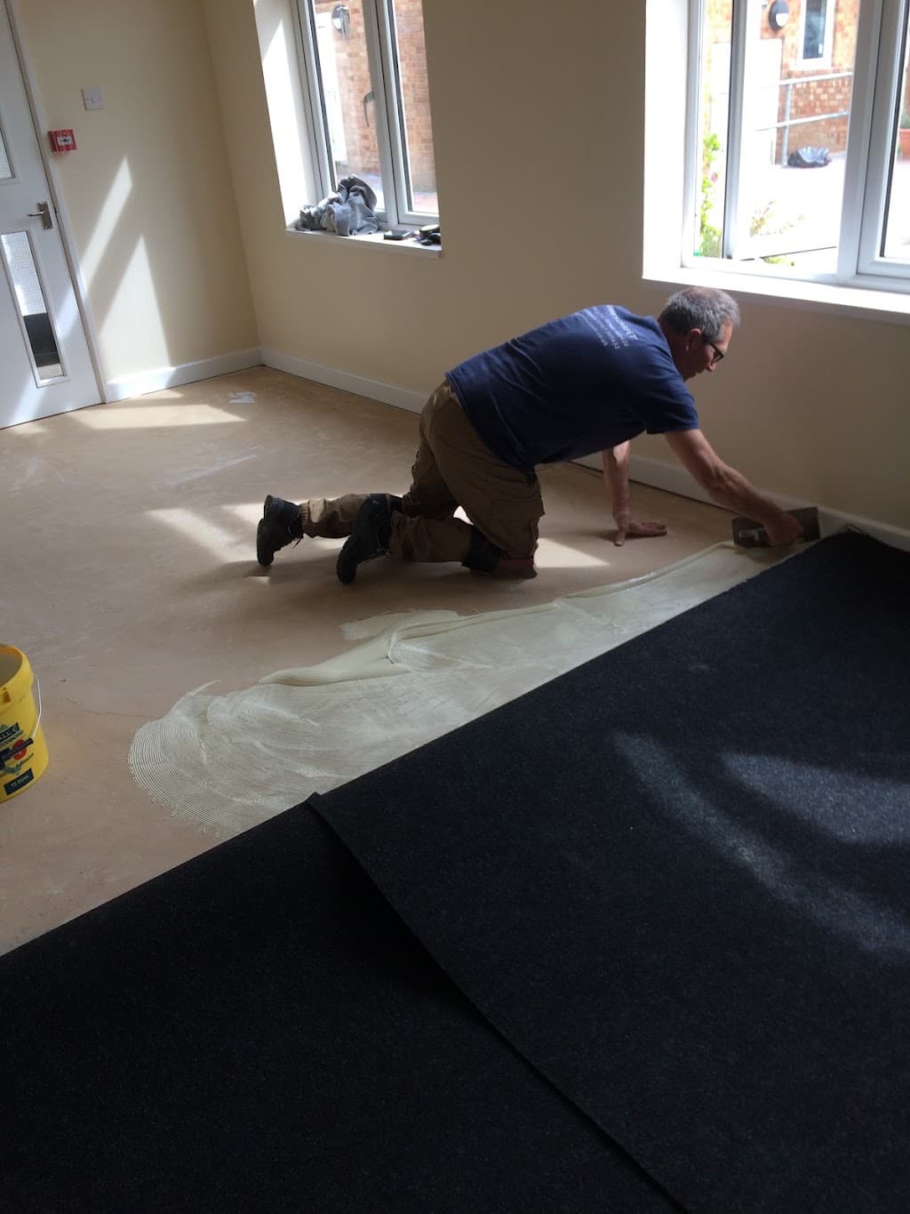 Jamie's Carpets & Floor Coverings