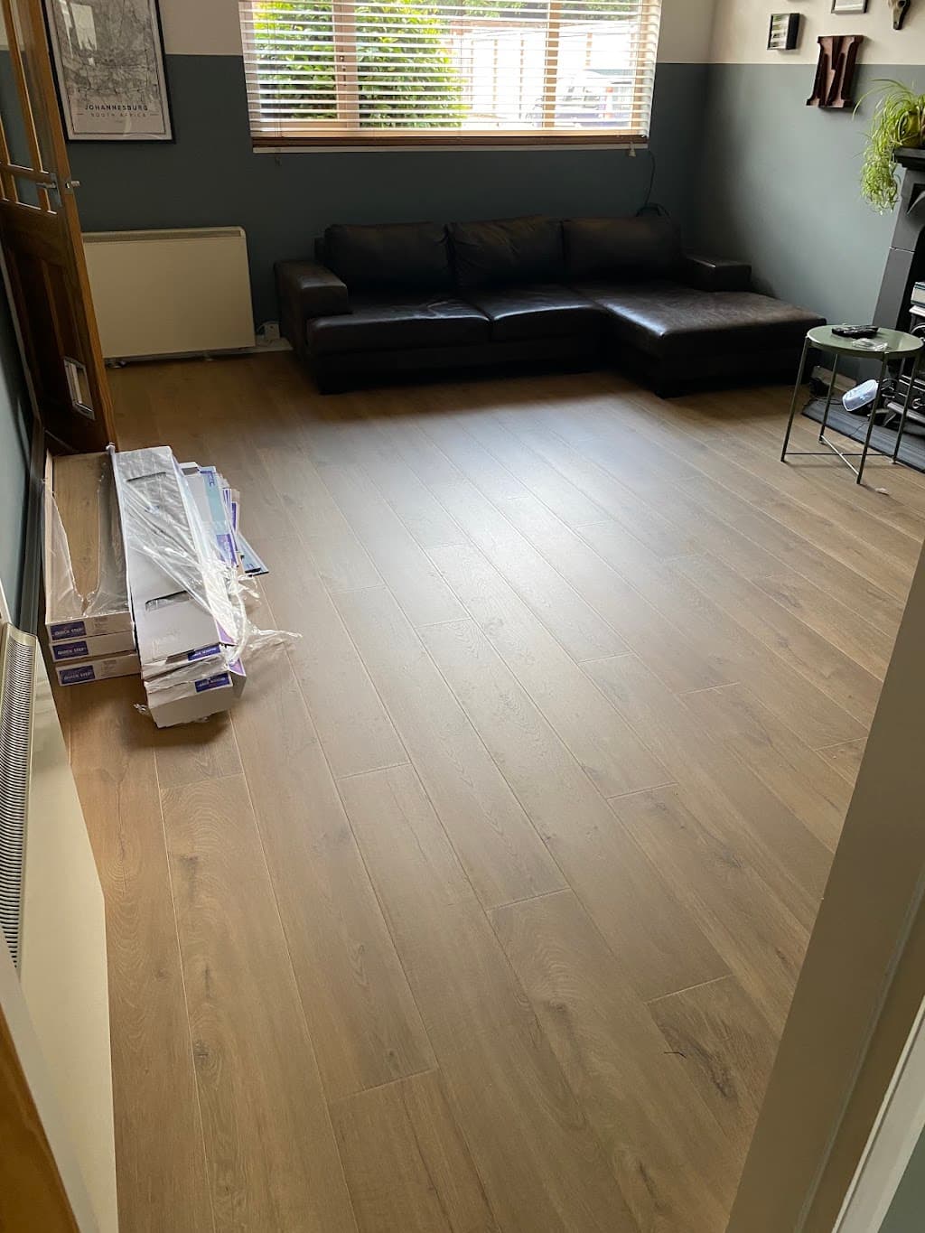 JB Flooring