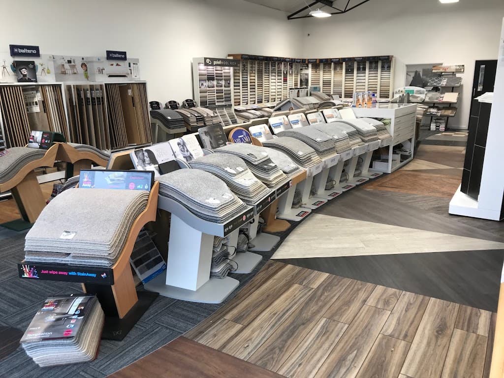 Northants Flooring Ltd