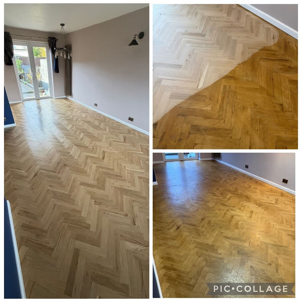 Ultimate Floor Care
