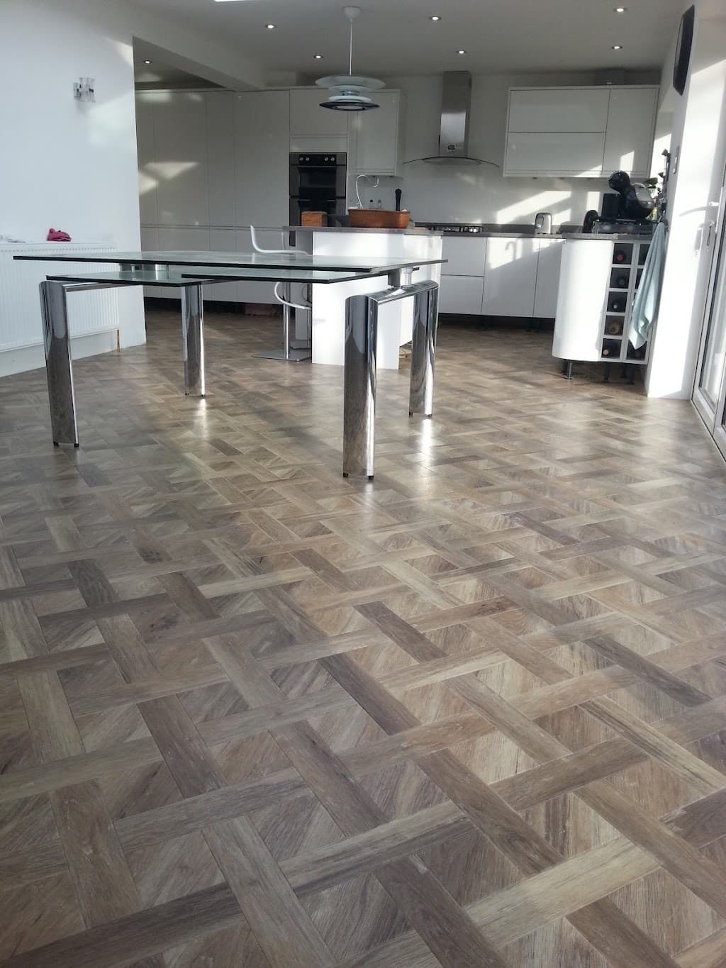 Richfield Flooring