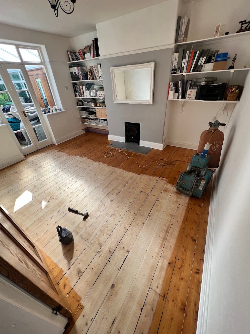 Unique Floor Finishes Ltd
